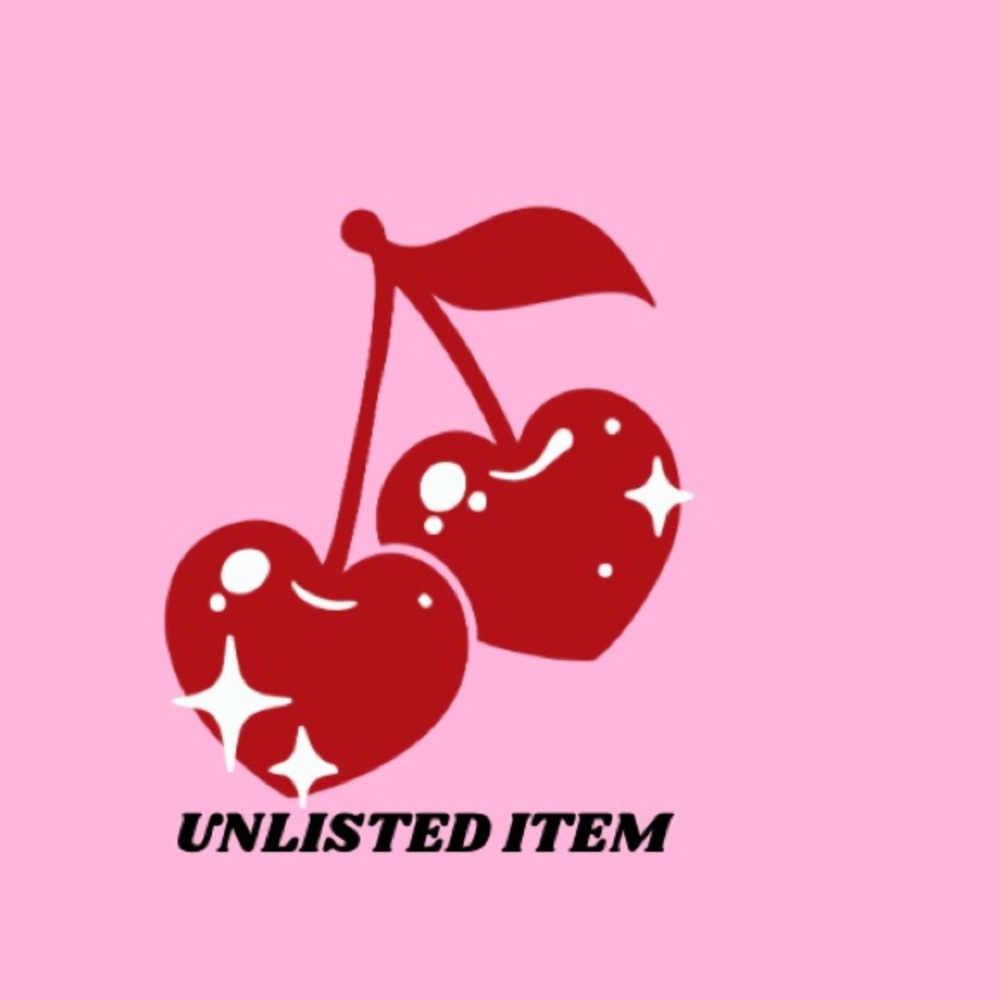 Unlisted Item #5